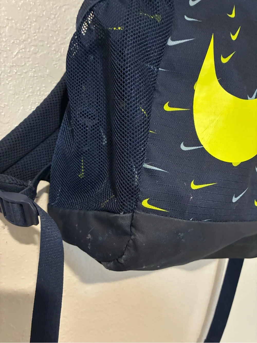 Nike Brasilia Kids Backpack